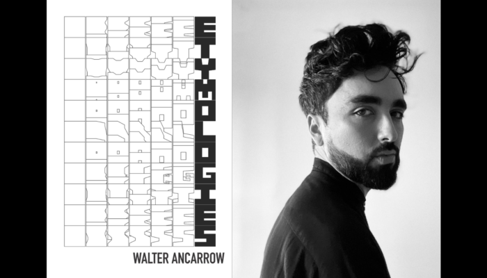 Web banner for Walter Ancarrow book review
